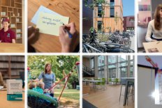 Informationen zum Studiumsbeginn